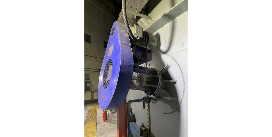 發(fā)電廠脫硫塔攪拌設備